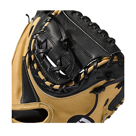 Wilson A2K Catchers Mitt Review Longest Lasting in Baseball?
