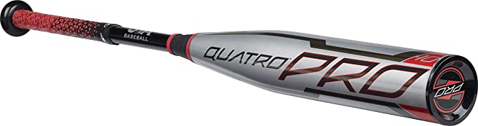 2021 Rawlings Quatro Drop 3