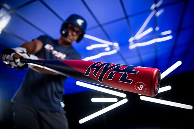 2022 Easton Hype Drop 3 Baseball Bat