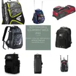 Best Baseball Bags 2022