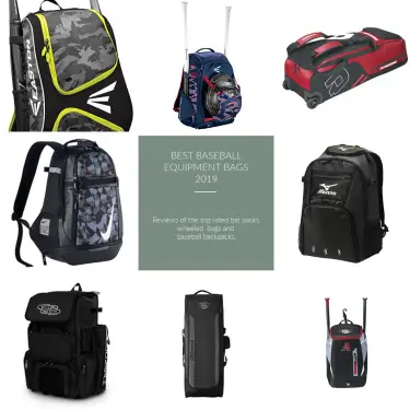 nike baseball bat pack