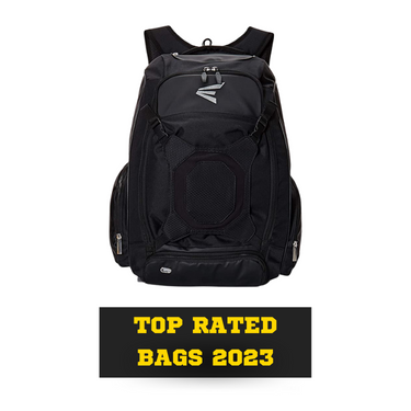 Best Baseball Equipment Bags 2023