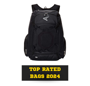 Best Baseball Bags 2024