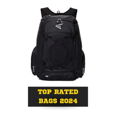 Top Rated Baseball Bags 2024