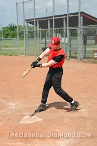 Baseball Hitting