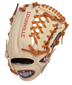 Louisville Slugger Baseball Gloves