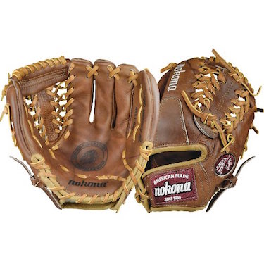 Nokona Baseball Gloves