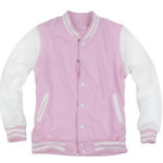 Baseball Jackets For Girls You'll Love To Wear