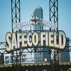 Seattle Mariners Baseball