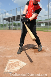 Youth Baseball Hitting Tips