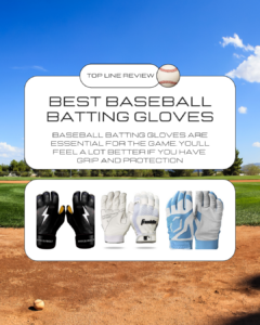 Baseball Batting Gloves