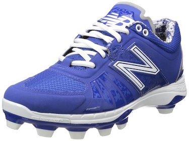 mens rubber softball cleats