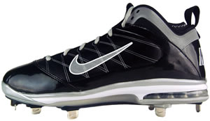 nike air max diamond elite metal cleats