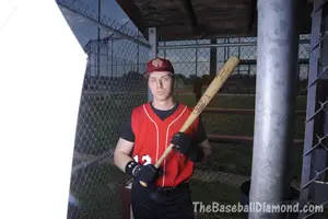 jeff wise in dugout