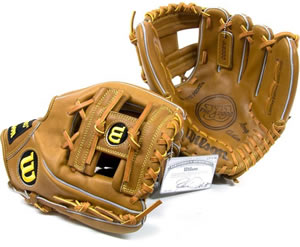 wilson a2000 baseball glove