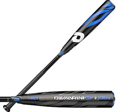Best DeMarini Youth Baseball Bat