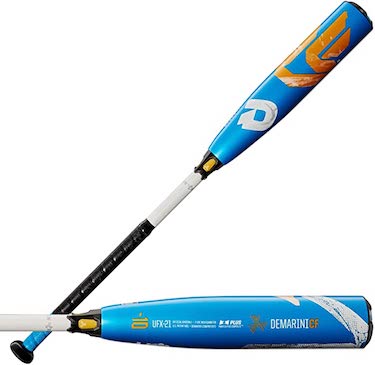 Best DeMarini Youth Baseball Bat