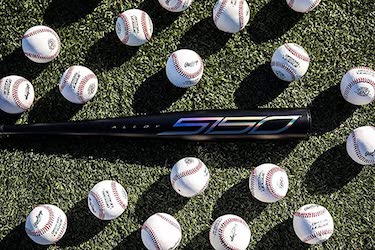 2021 Rawlings 5150 BBCOR Bat