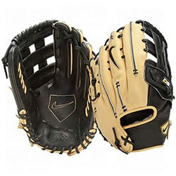 nike de edge baseball glove