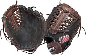 worth baseball glove reviews