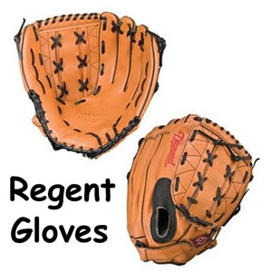 Regent Diamond Player Series