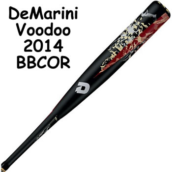 DeMarini Voodoo 2014 BBCOR