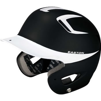 easton batting helmet