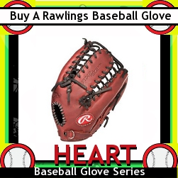 Rawlings Heart Hide Series