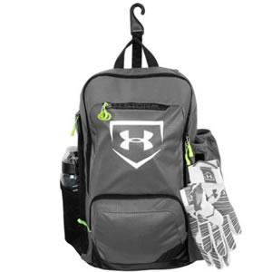 under armour youth bat bag