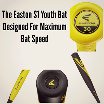 Easton S1 Youth Bat
