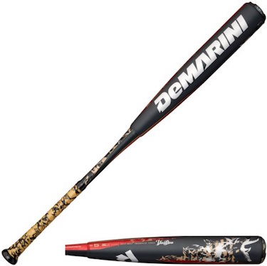 2014 DeMarini Voodoo Paradox