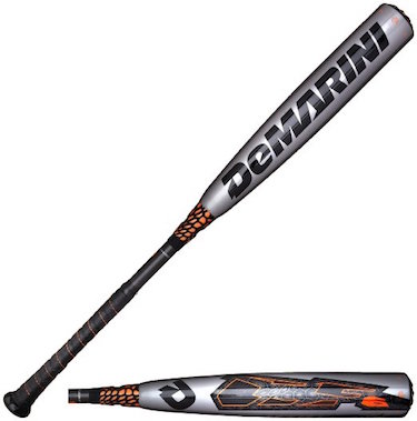 DeMarini CF6 BBCOR