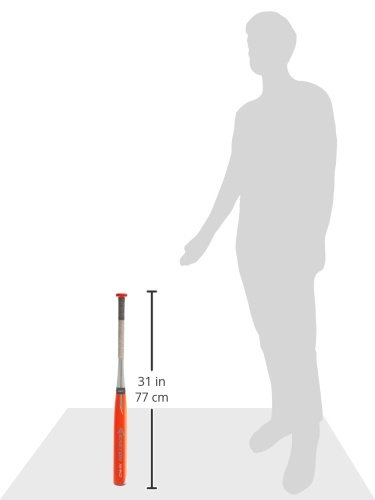 2015 easton mako youth baseball bat chart