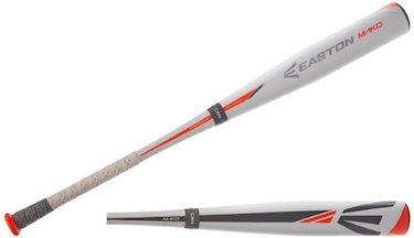 2015 Easton Mako BBCOR Baseball Bat