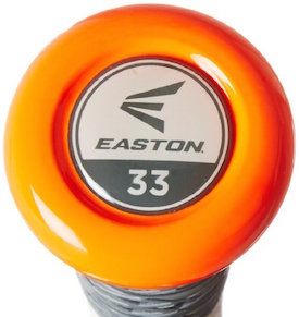 2015 Easton Mako BBCOR Knob