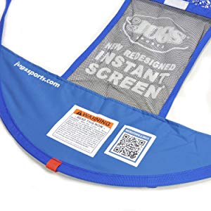 Jugs Instant Screen Label