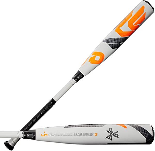 2021 DeMarini CF -5