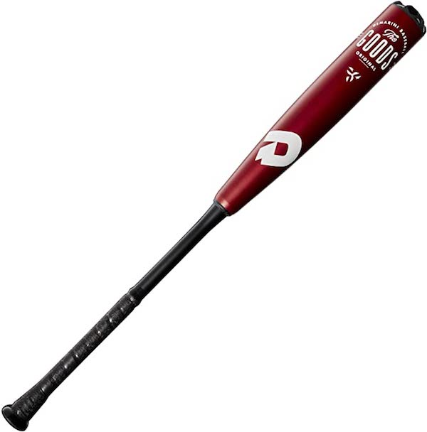 The Top 5 Drop 5 Baseball Bats for 2021