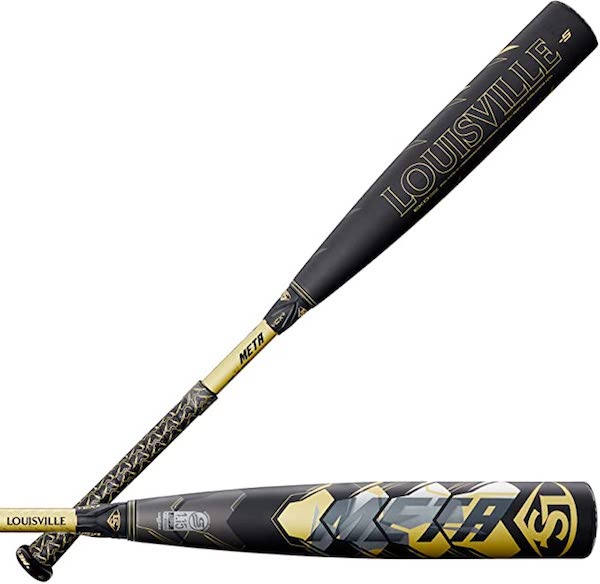 The Top 5 Drop 5 Baseball Bats for 2023