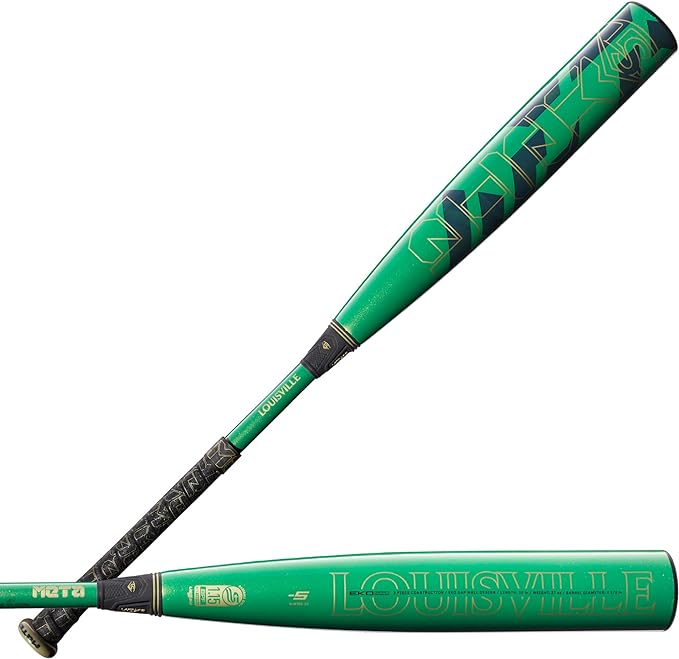 2023 Louisville Slugger Meta Drop 5 Baseball Bat