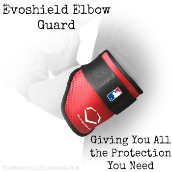 Evoshield Elbow Guard