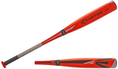 2015 Easton XL1 -5