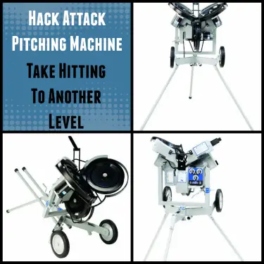 Jugs Lite Flite Pitching Machine Speed Chart