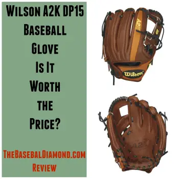 Wilson A2K DP15