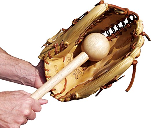 Hot Glove Mallet For Baseball