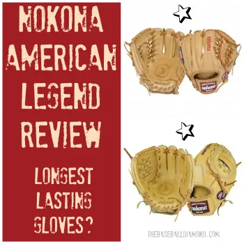 Nokona American Legend Review