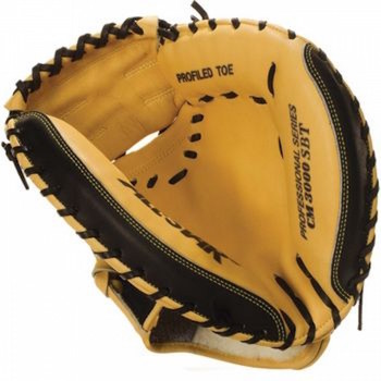 All Star Catchers Mitt CM3000SBT