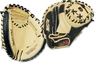 All Star Catchers Mitt CM3000SBT