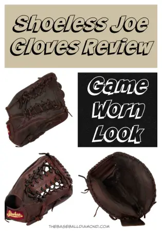 Shoeless Joe Gloves Review