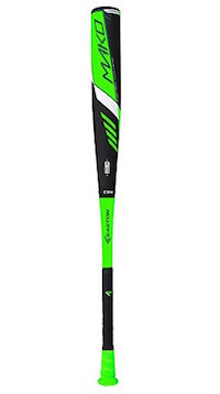 2016 Easton Mako BBCOR Drop 3